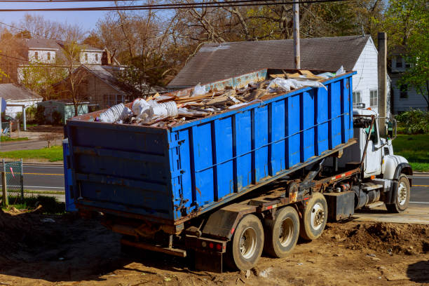 Demolition Debris Removal in Centuria, WI